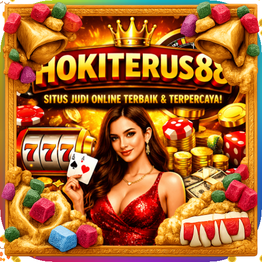 hokiterus88 — galeri pratinjau - APK Resmi